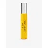 Balenciaga Beauty Womens Le Dix Parfum Travel Spray 15ml In Yellow