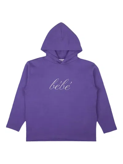 Balenciaga Bébé Hoodie
