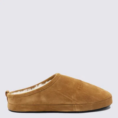 Balenciaga Beige Sandals