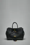 Balenciaga Bel Air Carry All Bag Small