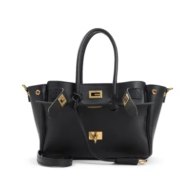 Balenciaga Bel Air Carry All Purse