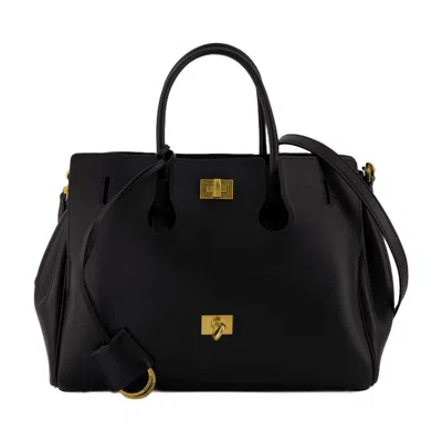 Balenciaga Bel Air Carry All Small Purse