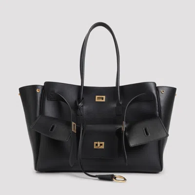 BALENCIAGA BEL AIR CARRY M HANDBAG