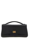 Balenciaga Bel Air Cl On Strap Natural Smooth Calf Ag