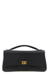 Balenciaga Bel Air Cl On Strap Natural Smooth Calf Ag