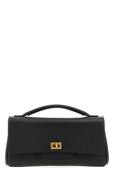 BALENCIAGA BALENCIAGA 'BEL AIR' CLUTCH