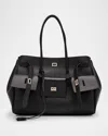 Balenciaga Bel Air Large Carryall
