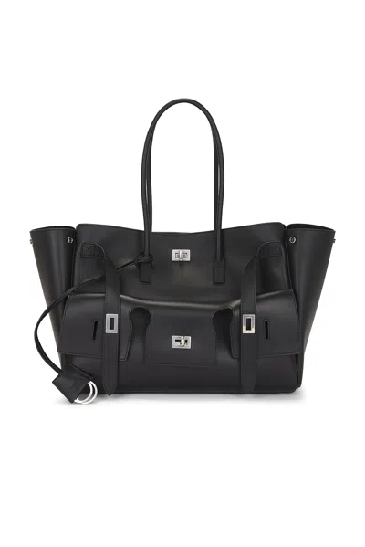 BALENCIAGA BEL AIR MEDIUM CARRY ALL BAG