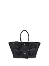 Balenciaga Bel Air Medium Shoulder Bag
