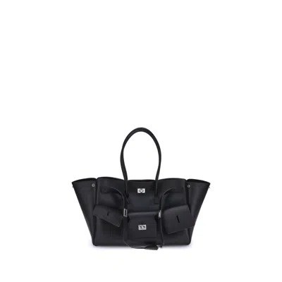 Balenciaga Bel Air Medium Shoulder Women's Bag
