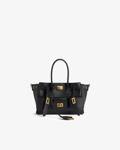 Balenciaga Bel Air Mini
