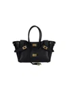 Balenciaga Bel Air Mini Bag