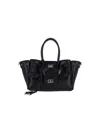 Balenciaga Bel Air Medium Shoulder Bag