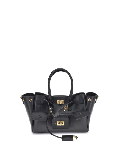 Balenciaga Bel Air Mini Handbag