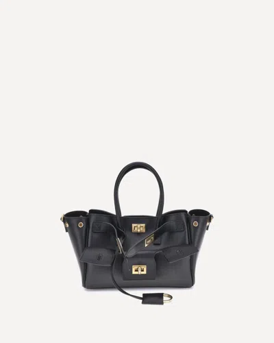 Balenciaga Bel Air Mini Handbag