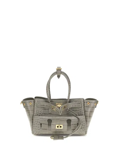 Balenciaga Bel Air Mini Shoulder Bag