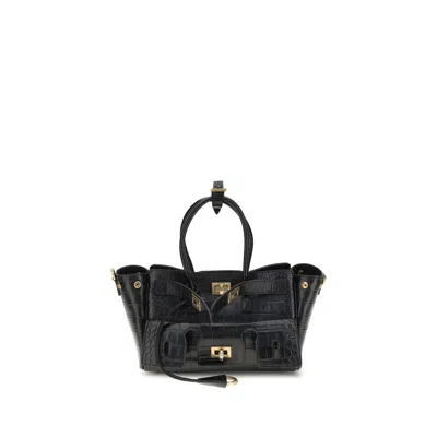 Balenciaga Bel Air Mini Shoulder Bag