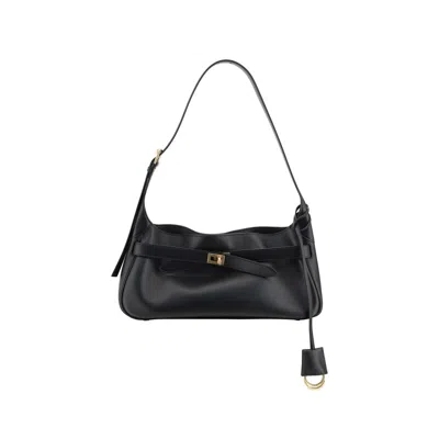 BALENCIAGA BEL AIR SHOULDER BAG