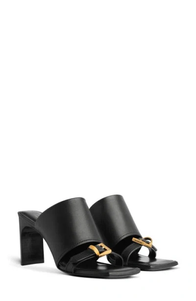 Balenciaga Bel Air Slide Sandal