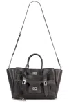 Balenciaga Bel Air Small Carry All Bag