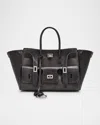 Balenciaga Bel Air Small Carryall