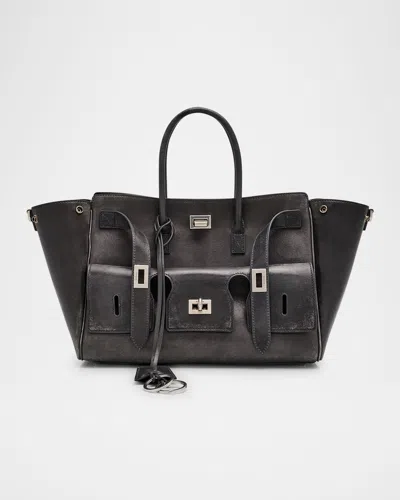 Balenciaga Bel Air Small Carryall