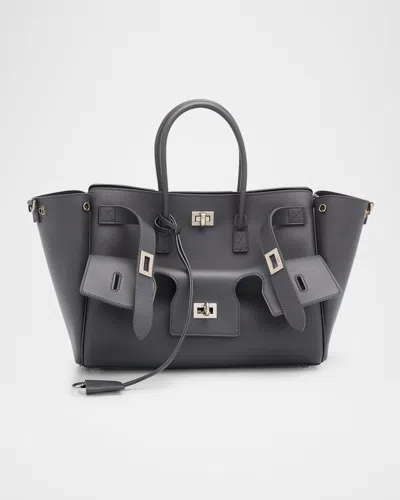 Balenciaga Bel Air Small Carryall