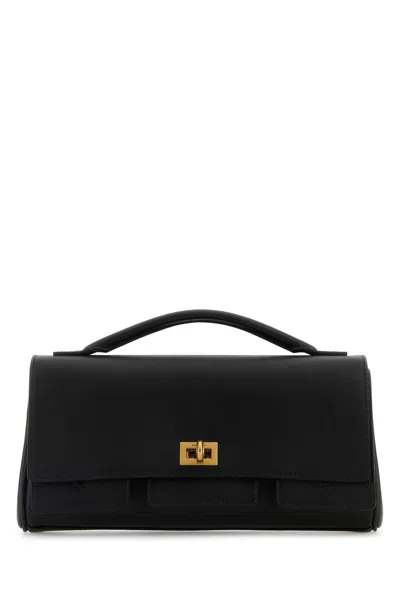 Balenciaga Bel Air Small Clutch