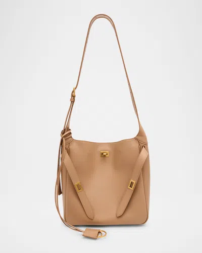 BALENCIAGA BEL AIR SMALL HOBO BAG