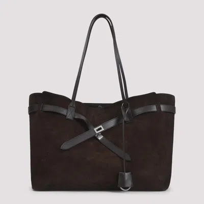 BALENCIAGA BALENCIAGA BEL AIR TOTE L SHOULDER BAG