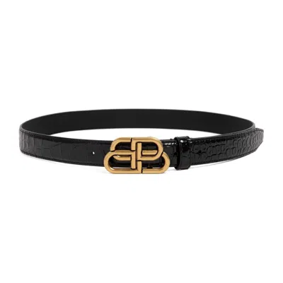 BALENCIAGA BALENCIAGA BELT