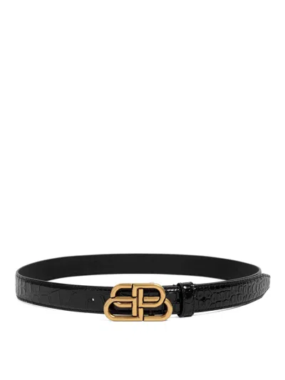 Balenciaga Belt