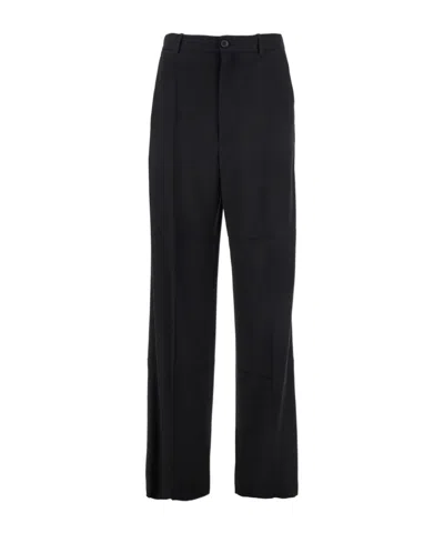 Balenciaga Belt Loop Trousers