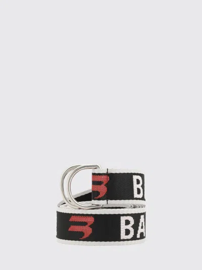 BALENCIAGA BALENCIAGA LOGO BELT