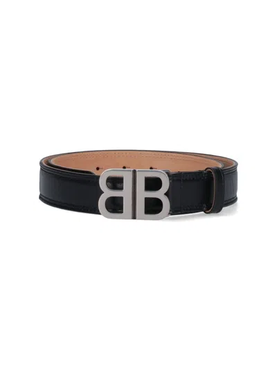 Balenciaga Belts