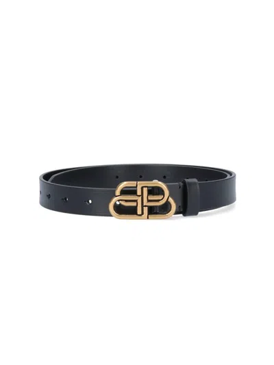 Balenciaga Belts