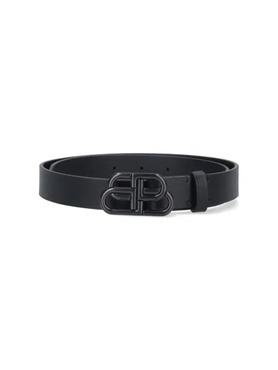 Balenciaga Belts