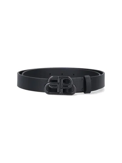 Balenciaga Belts