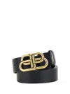 Balenciaga Belts E Braces