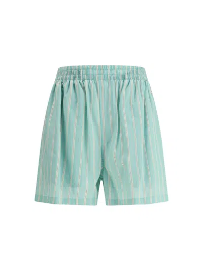 BALENCIAGA BALENCIAGA BERMUDA SHORTS