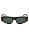 Balenciaga Best Seller Sunglasses Bb0095 S 002