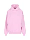 BALENCIAGA 'BEVERLY HILLS' HOODIE