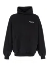 Balenciaga Beverly Hills Hoodie In Multicolor