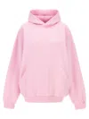 Balenciaga Beverly Hills Embroidered Hoodie