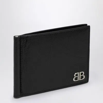 Balenciaga Bi-fold Wallet Bb