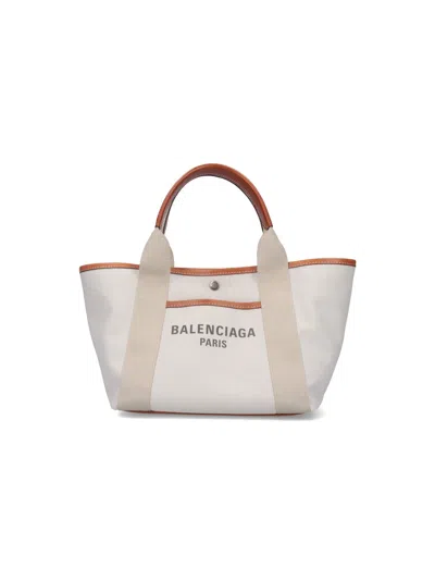 Balenciaga 'biarritz' Medium Tote Bag