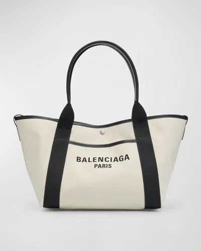 BALENCIAGA BIARRITZ MEDIUM TOTE BAG