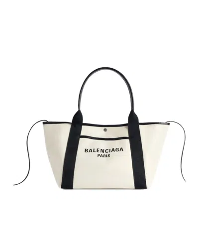 BALENCIAGA BALENCIAGA MEDIUM BIARRITZ SHOPPING BAG