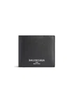 Balenciaga Bifold Wallet
