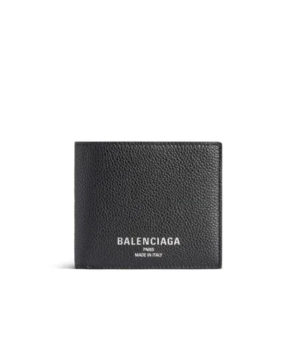 Balenciaga Bifold Wallet